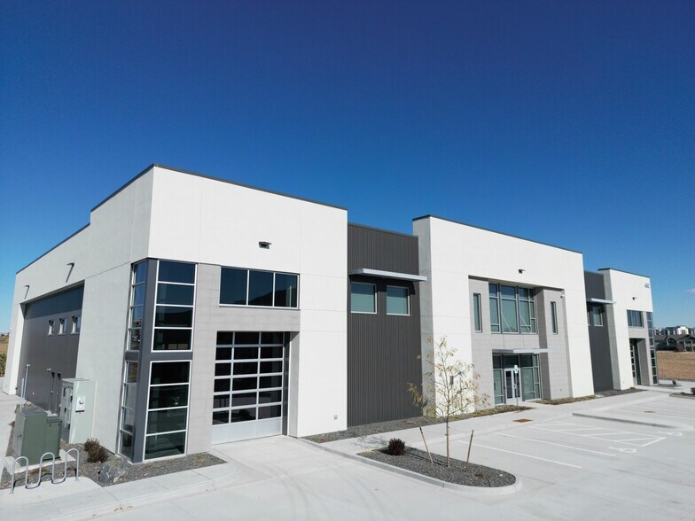 More Photos Of 4615 Venture Dr, Johnstown Industrial For Sale