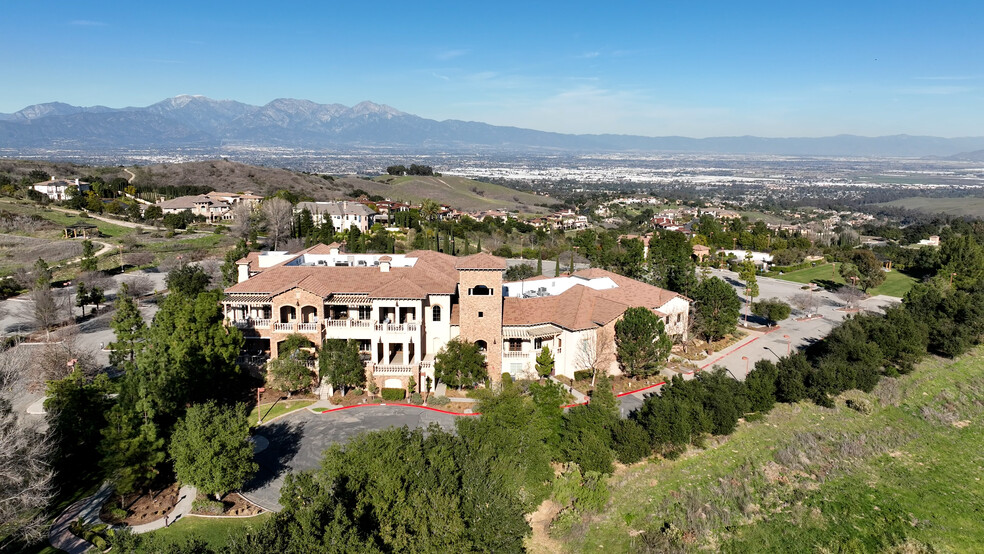 Primary Photo Of 2441 Vellano Club Dr, Chino Hills Golf Course Driving Range For Sale