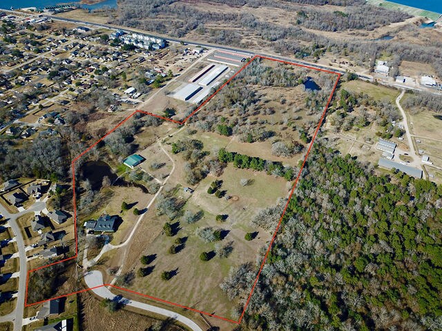 More Photos Of 12715 Farm to Market 1097, Willis Land For Sale