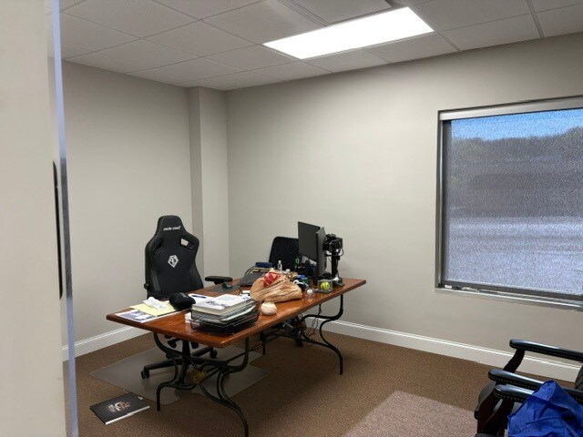 More Photos Of 4045 S Access Rd, Chattanooga Warehouse For Lease