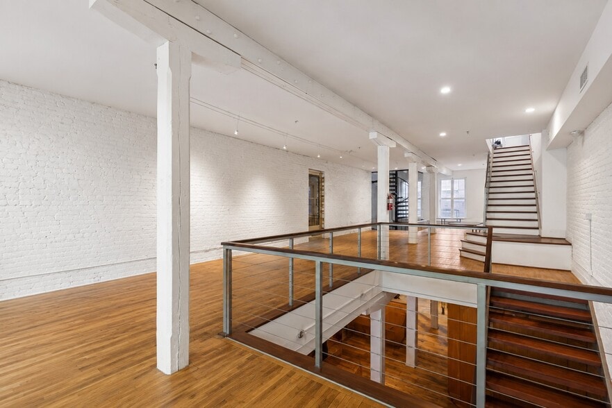 More Photos Of 1314 E Cary St, Richmond Storefront Retail Office For Lease