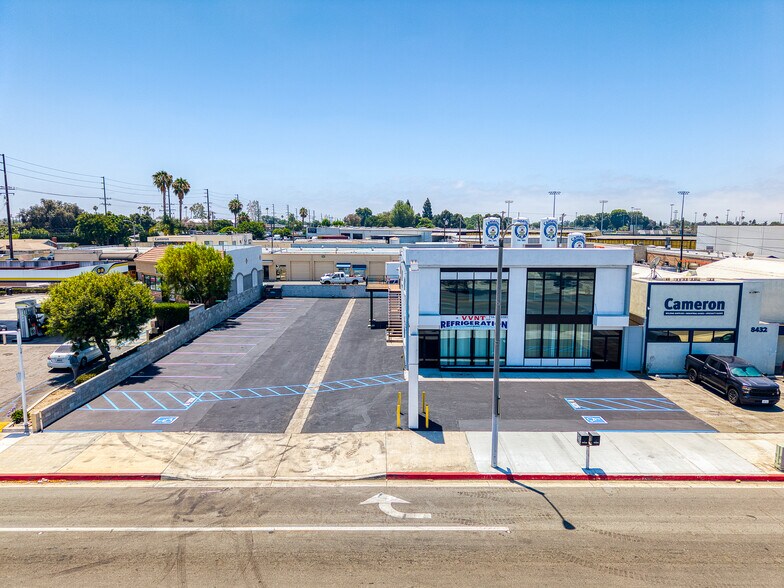 More Photos Of 8452 Katella Ave, Stanton Industrial For Sale