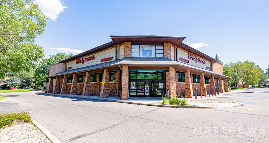 Primary Photo Of 1641 23rd Ave, Greeley Drugstore For Sale