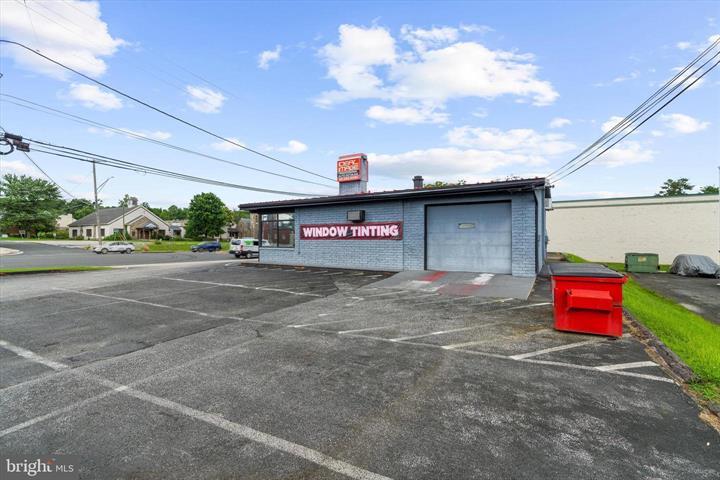 More Photos Of 7901 Belair Rd, Baltimore Auto Repair For Sale