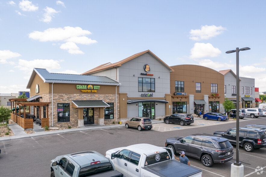 More Photos Of 4111-4239 Centerplace Dr, Greeley Unknown For Lease