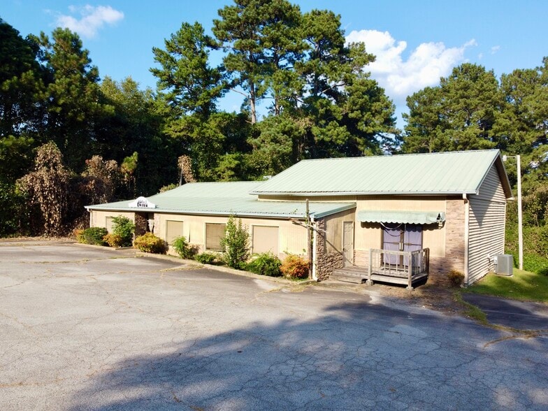 More Photos Of 10423 Flat Shoals Rd, Covington Restaurant For Sale