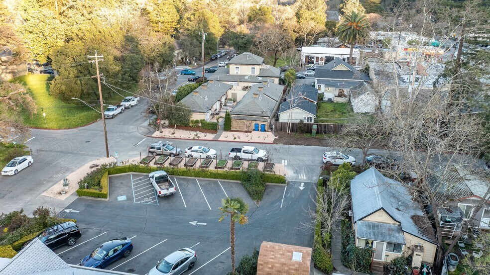 More Photos Of 1139 Lincoln Ave, Calistoga Hospitality For Sale