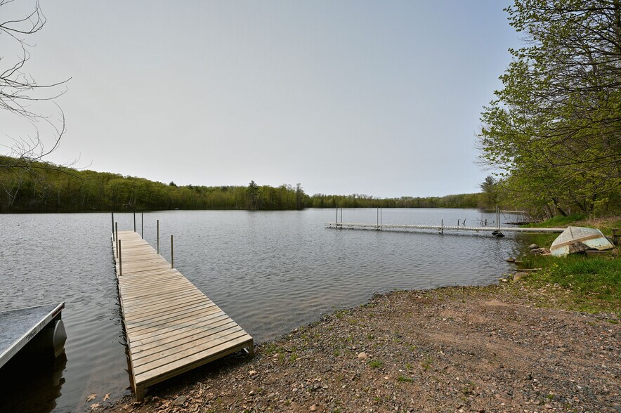 More Photos Of N2586 Spider Lake Trl, Birchwood Restaurant For Sale