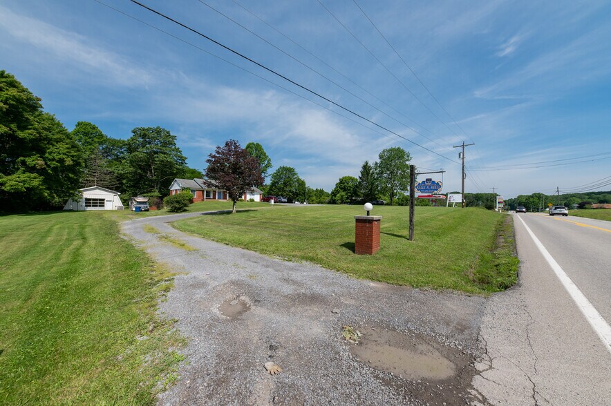More Photos Of 3118 Grafton Rd, Morgantown Land For Sale