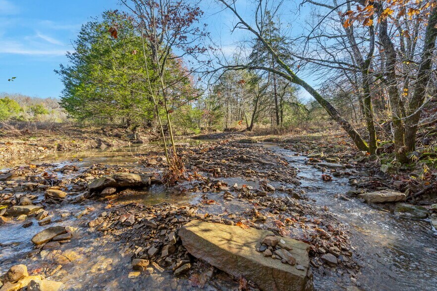 More Photos Of WC 136 Downing Rd rd, Fayetteville Land For Sale