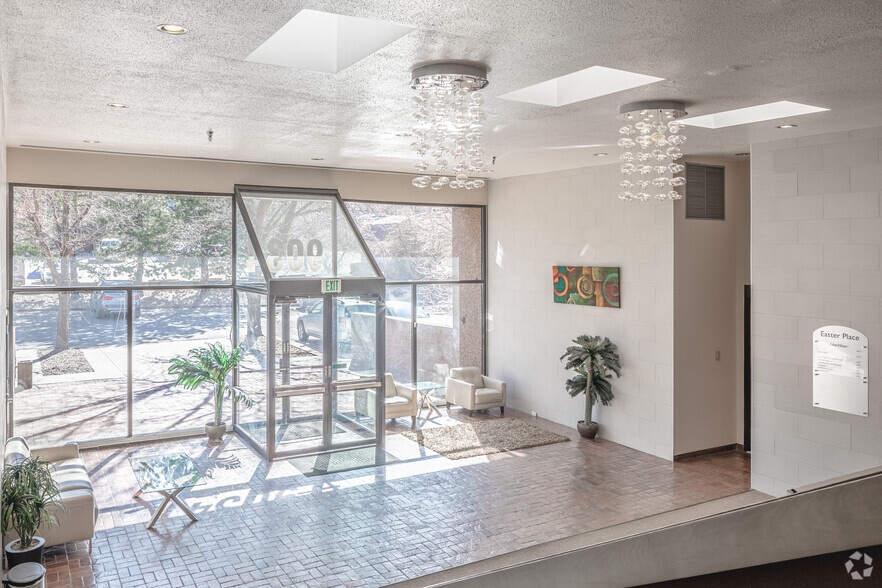 Primary Photo Of 9034 E Easter Pl, Centennial Office For Lease
