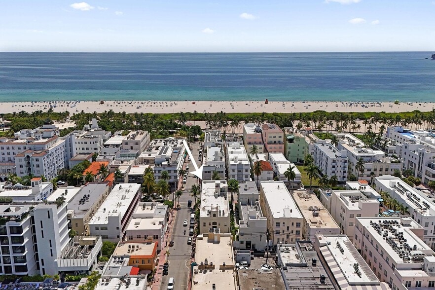 More Photos Of 860 Collins Ave, Miami Beach Hotel For Sale