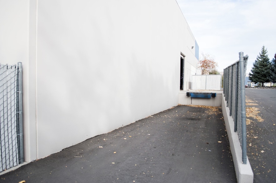 More Photos Of 50 E Greg St, Sparks Unknown For Lease