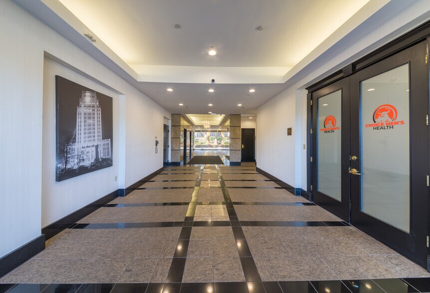 More Photos Of 1945 The Exchange SE, Atlanta Office For Lease