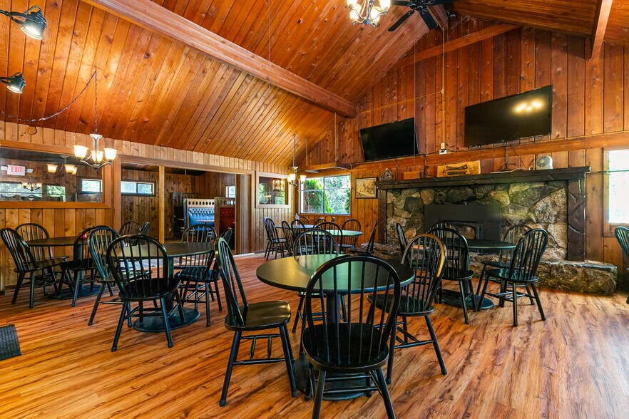 More Photos Of 7461 MT Baker Hwy, Deming Restaurant For Sale