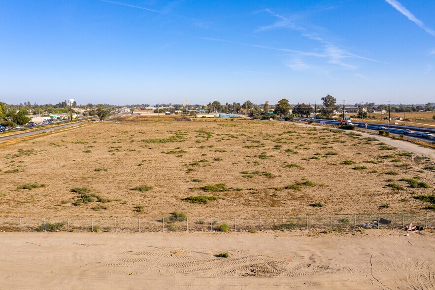 More Photos Of 1901 Sycamore Ave, Atwater Land For Lease