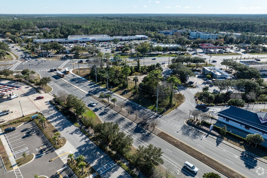 More Photos Of 6040 State Highway 100, Palm Coast Land For Sale
