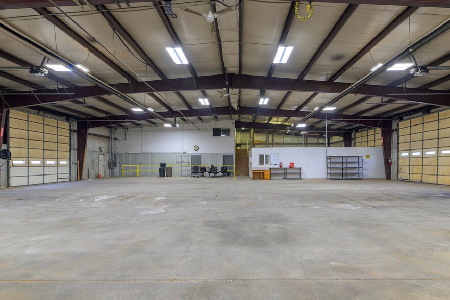 More Photos Of 23295 US Highway 85, La Salle Industrial For Sale