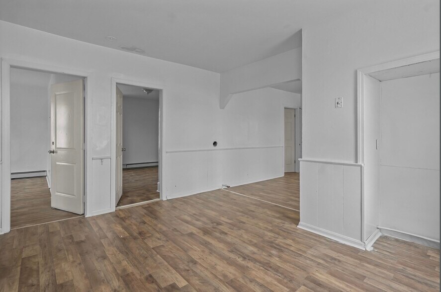 More Photos Of 49-51 County St, New Bedford Apartments For Sale