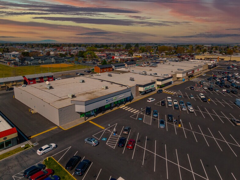 More Photos Of 1308-1408 N 20th Ave, Pasco Unknown For Lease