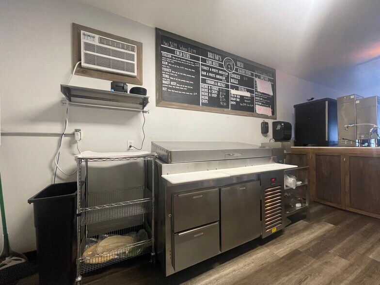 More Photos Of 501 Nevada Northern Rail Way, Ely Storefront Retail Office For Sale