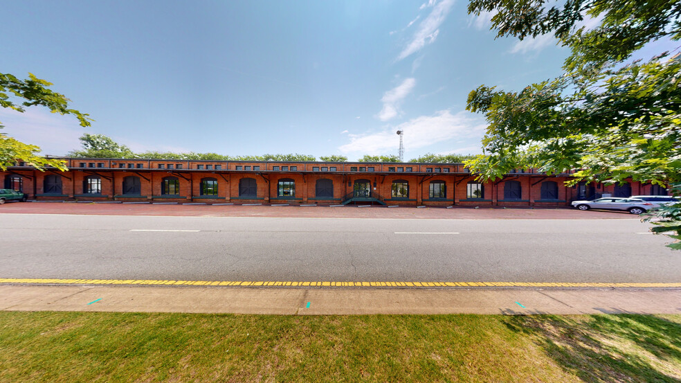 Primary Photo Of 1300 Sixth Ave, Columbus Loft Creative Space For Lease