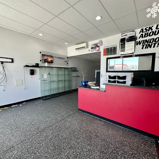 More Photos Of 2068 N Hill Field Rd, Layton Carwash For Sale