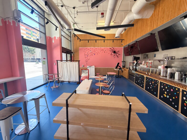 More Photos Of 801 S Hope St, Los Angeles Apartments For Lease