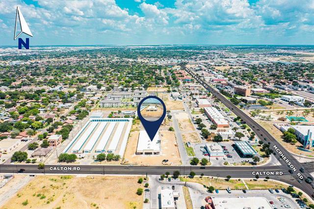 More Photos Of 1016 Calton Rd, Laredo Storefront For Lease