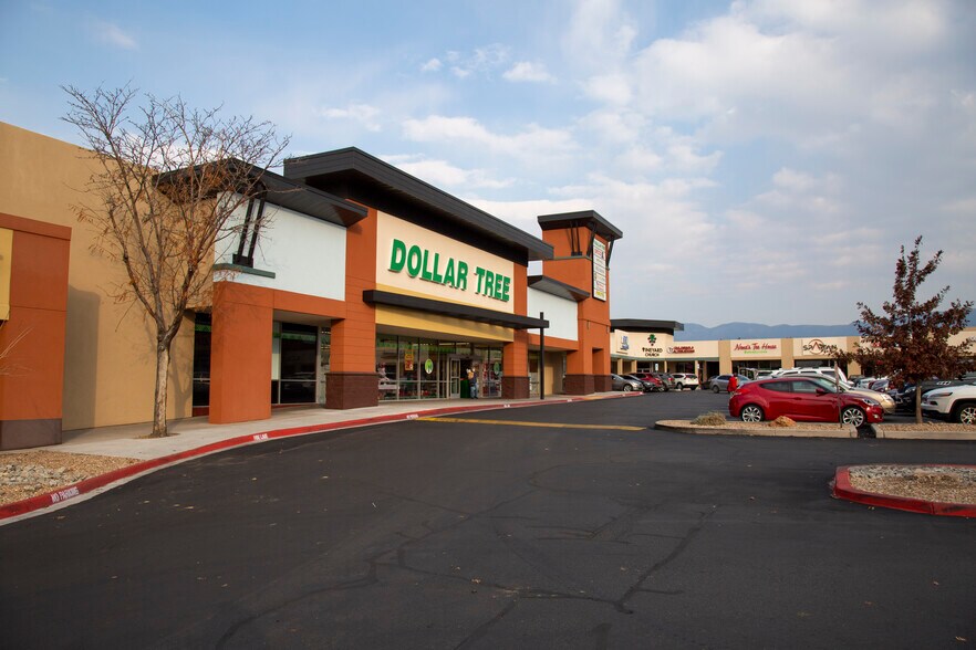 More Photos Of 6300 San Mateo Blvd NE, Albuquerque Unknown For Lease