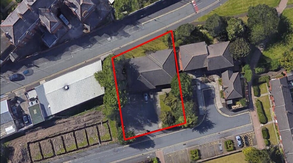 More Photos Of 21 Halefield St, St Helens Medical For Lease