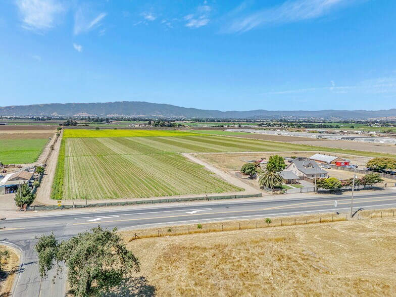 More Photos Of 2718 Ferguson Rd, Gilroy Land For Sale