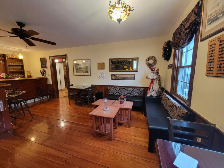 More Photos Of 1577 Route 52, Fishkill Hospitality For Sale