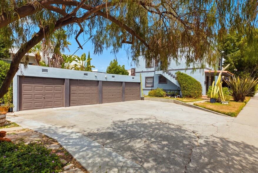 More Photos Of 3601-3603 Bellevue Ave, Los Angeles Apartments For Sale