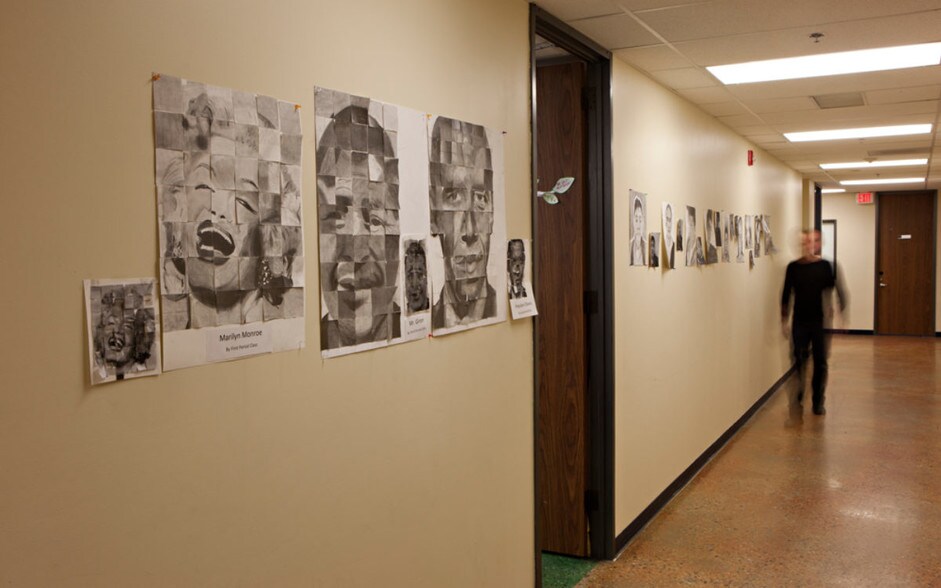 More Photos Of 1401 Old Coors Rd SW, Albuquerque Schools For Lease