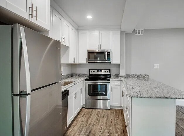 More Photos Of 323 4th St NE, Atlanta Apartments For Sale