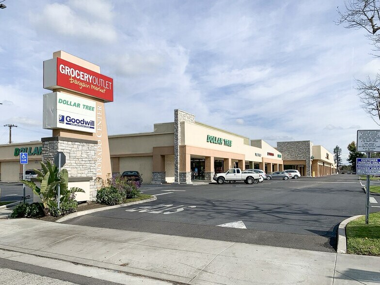 More Photos Of 8105-8195 E Wardlow Rd, Long Beach Unknown For Lease