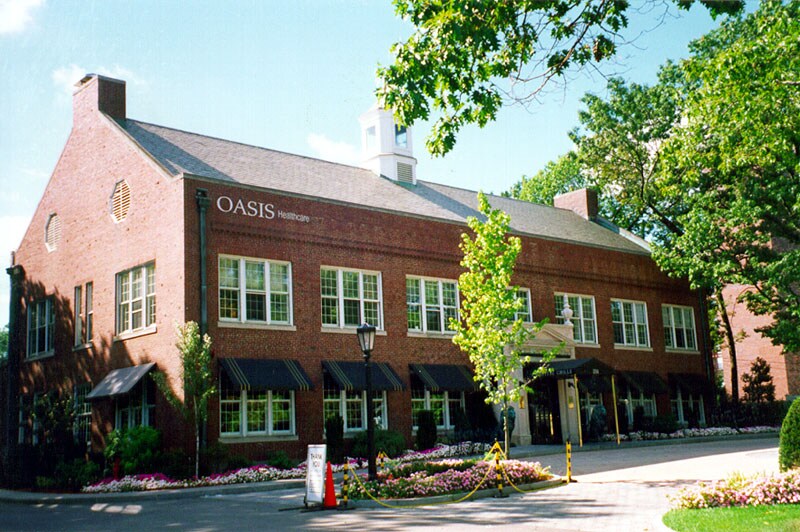Primary Photo Of 250 Boylston St, Chestnut Hill Office For Lease