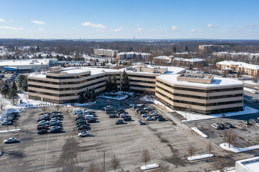 More Photos Of , North Olmsted Office For Sale