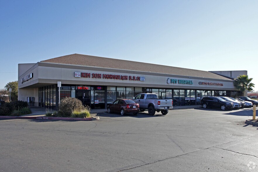 More Photos Of 4986 Watt Ave, North Highlands Unknown For Lease