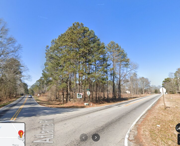 01 E Atlanta Rd, Stockbridge, GA Land For Sale