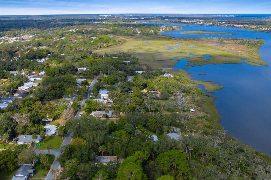 More Photos Of 29 Florida Ave, Saint Augustine Land For Sale