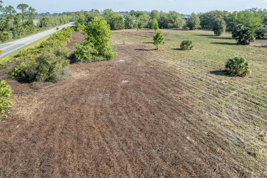 26034 County Road 448A, Mount Dora, FL 32757 Land For Sale
