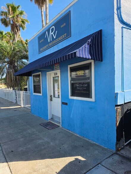 More Photos Of 539 N Oleander Ave, Daytona Beach Office For Lease