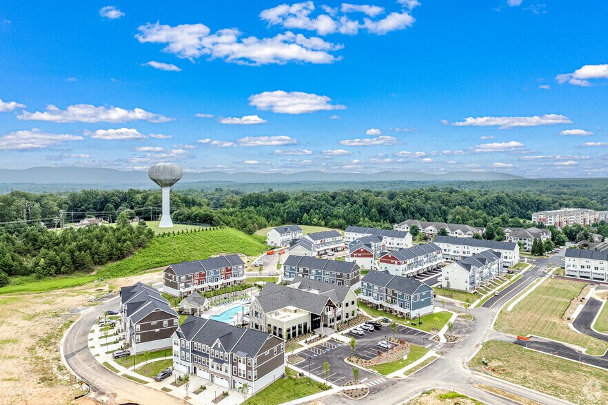 More Photos Of 83 Terrace Greene Dr, Barboursville Apartments For Lease