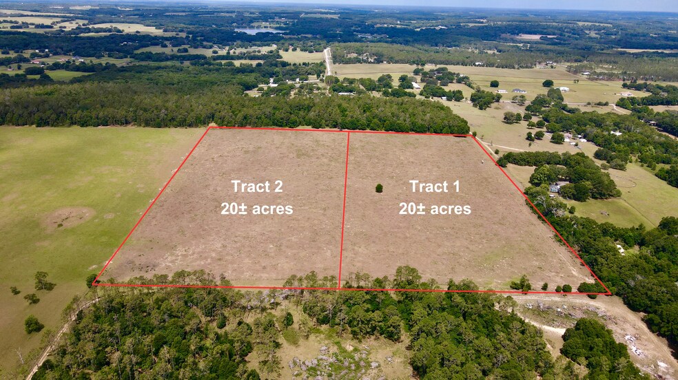 More Photos Of 0 Parrish Grove Rd, Dade City Land For Sale