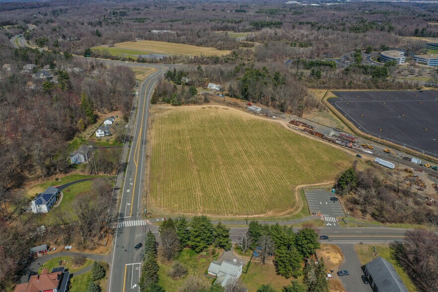 More Photos Of 394 Tunxis Ave, Bloomfield Land For Sale