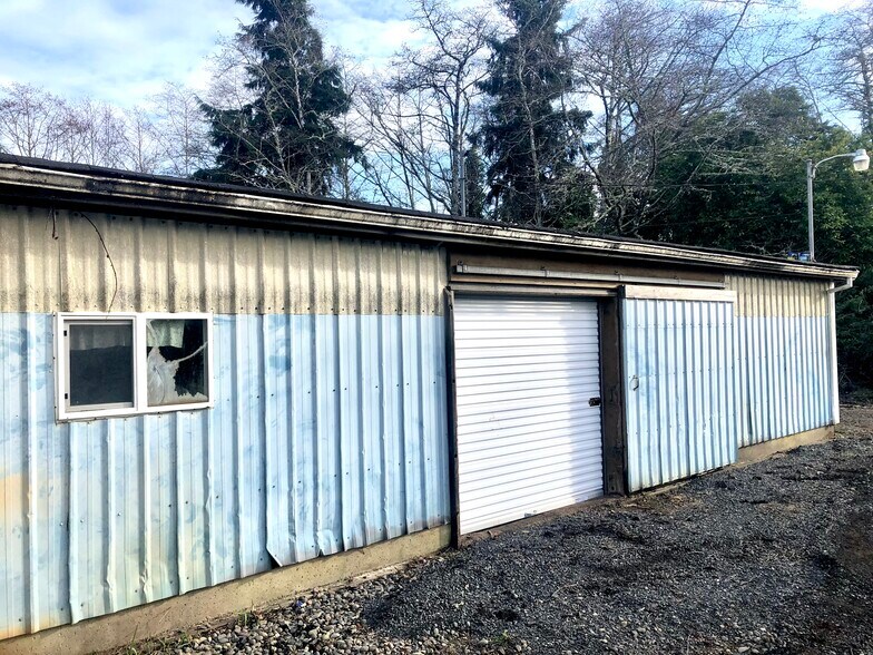 More Photos Of 770 13th St, Warrenton Warehouse For Lease