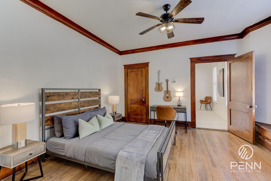 More Photos Of 2033 Young Ave, Memphis Multifamily For Sale