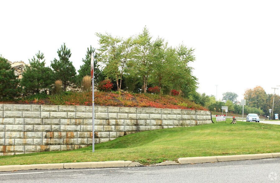 More Photos Of 1037 Bank St, Painesville Land For Sale